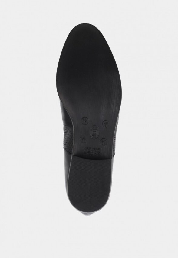 Ботильоны Bottero