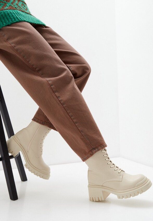 Полусапоги Aimosi