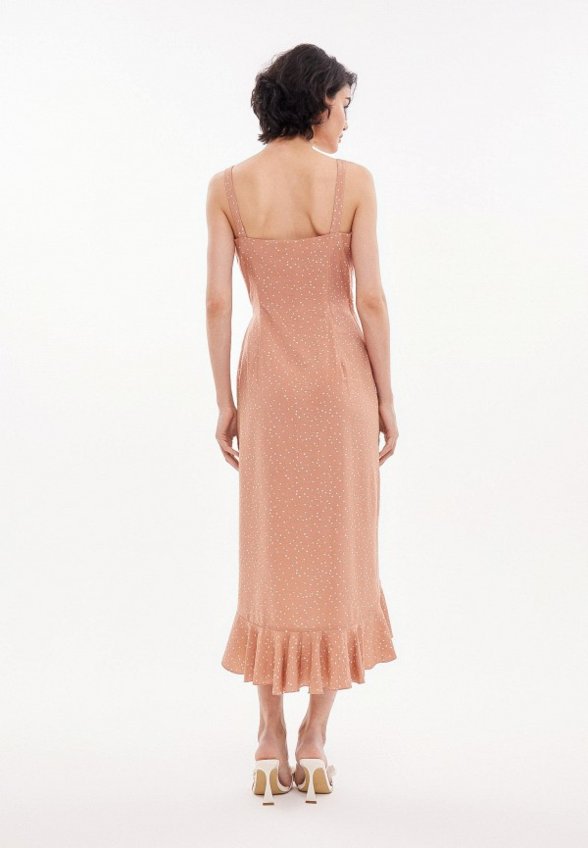 Платье True Red