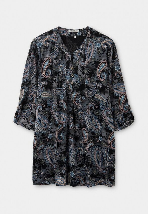 Блуза Kingmarin