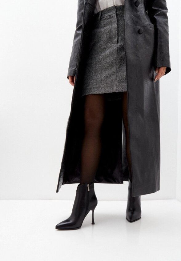 Ботильоны Crony