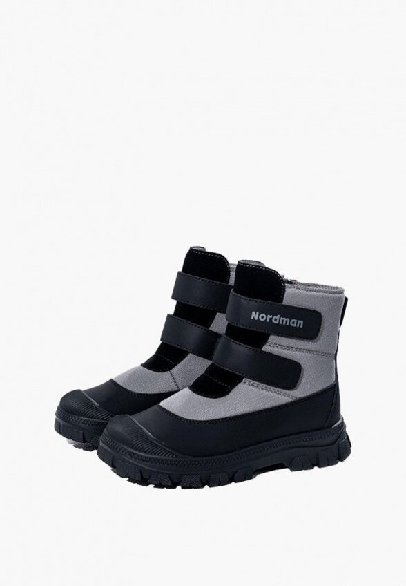Ботинки Nordman