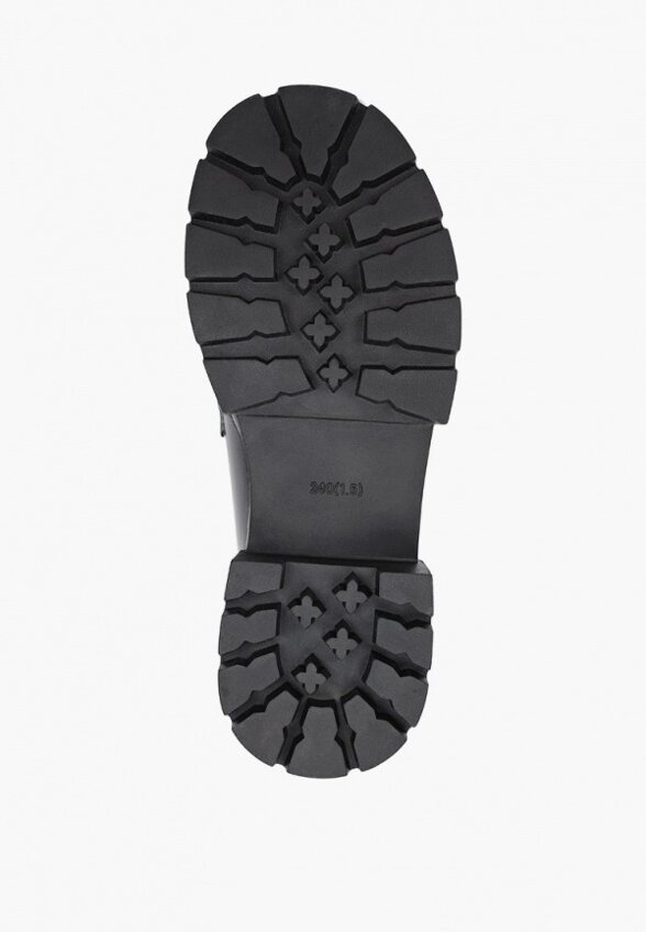 Лоферы Abricot