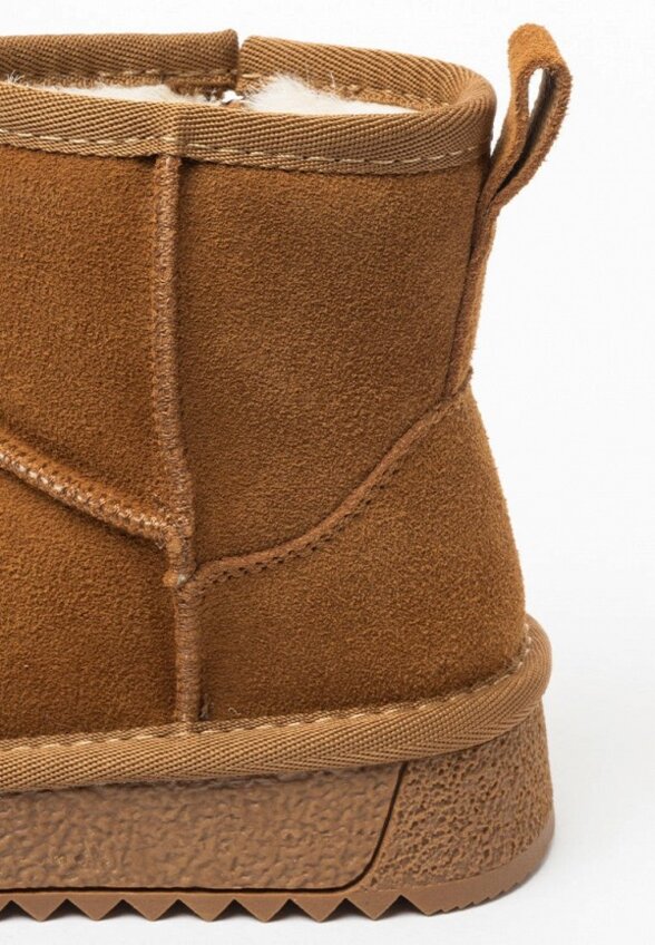 Полусапоги Tikkago