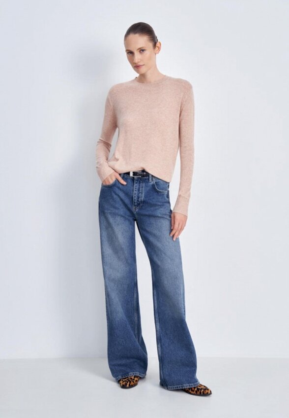 Джемпер Finn Flare