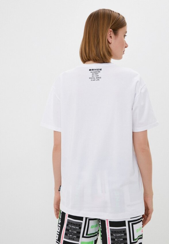 Футболка PlayToday