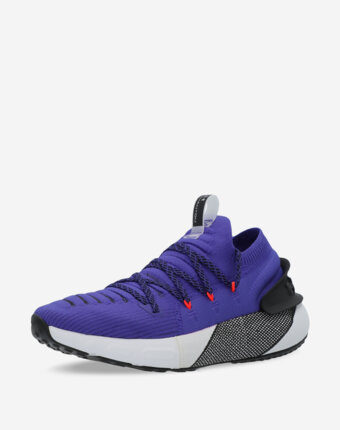 Кроссовки мужские Under Armour Hovr Phantom 3, Синий женщинам