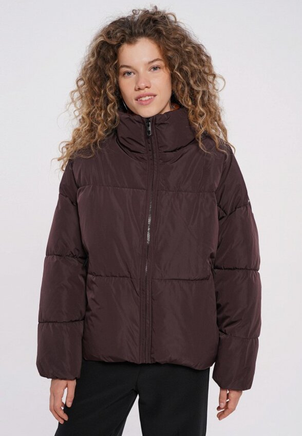 Пуховик Твое