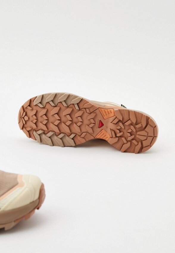 Кроссовки Salomon