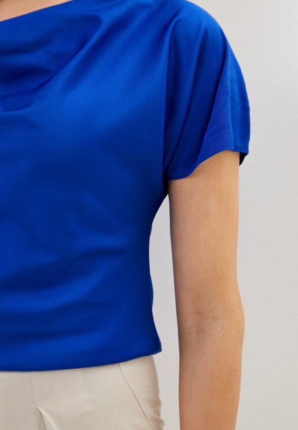 Блуза Toku Tino