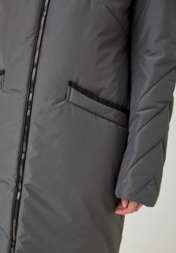 Пуховик Maritta