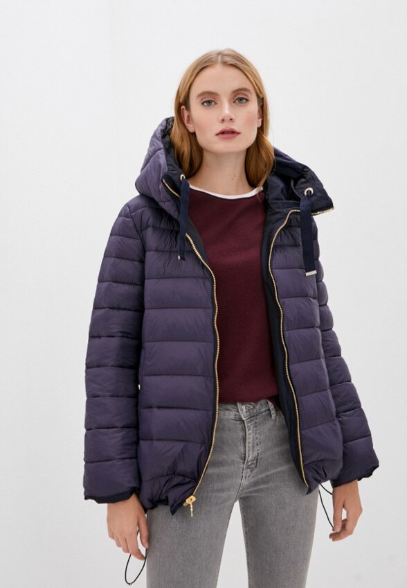 Пуховик Dixi-Coat