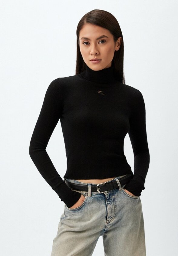 Водолазка Diesel