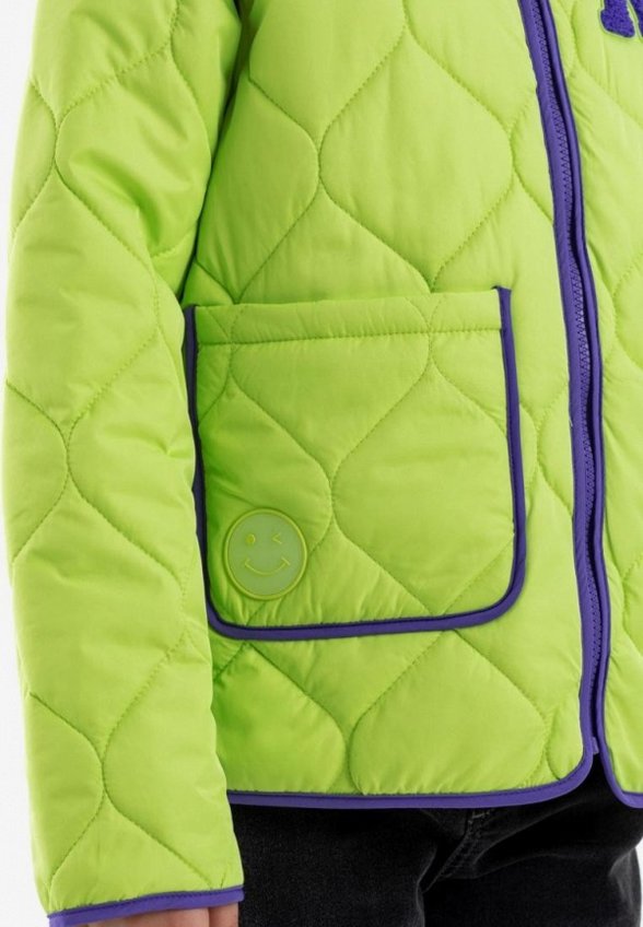 Куртка утепленная Kapika