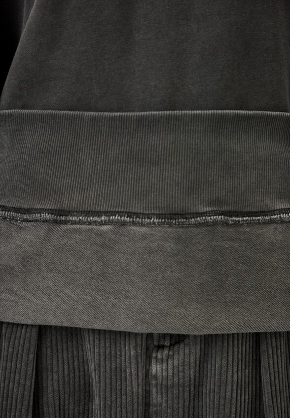 Худи Red September