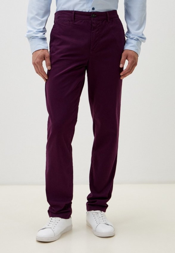 Брюки United Colors of Benetton