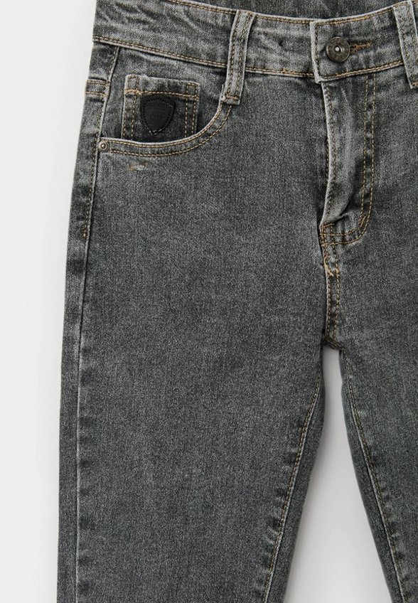 Джинсы Resser Denim