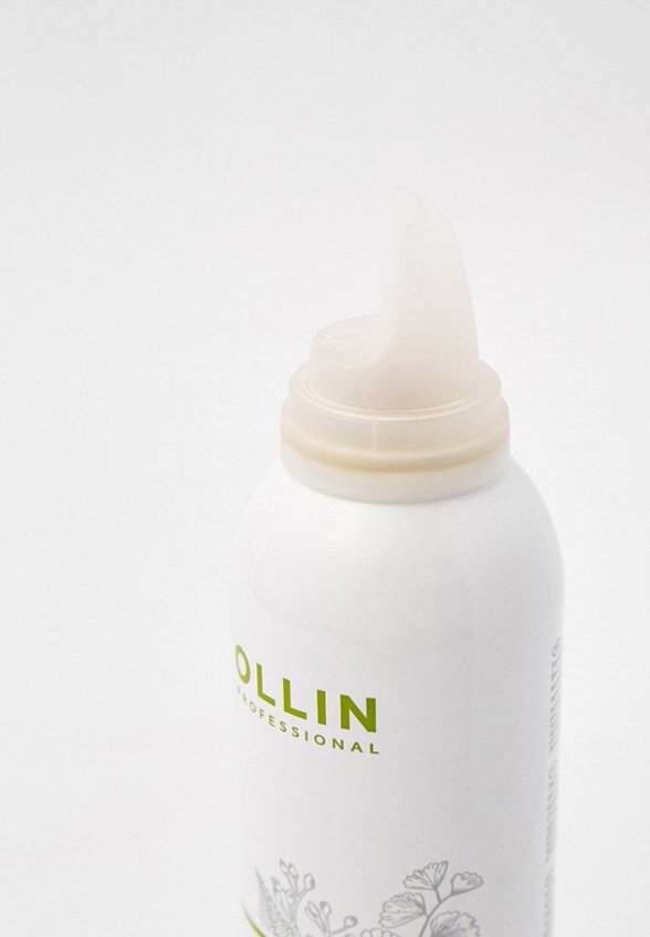 Мусс для волос Ollin