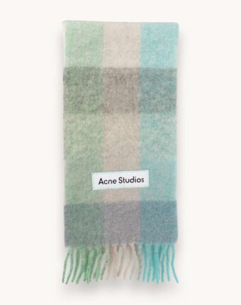 Acne Studios Scarf женщинам