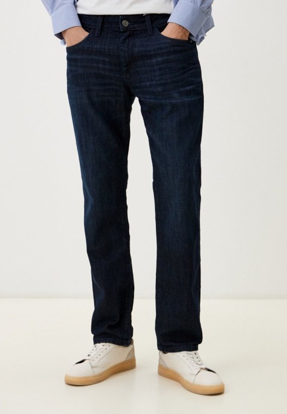 Джинсы Tom Tailor