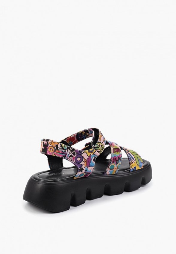 Босоножки Betsy