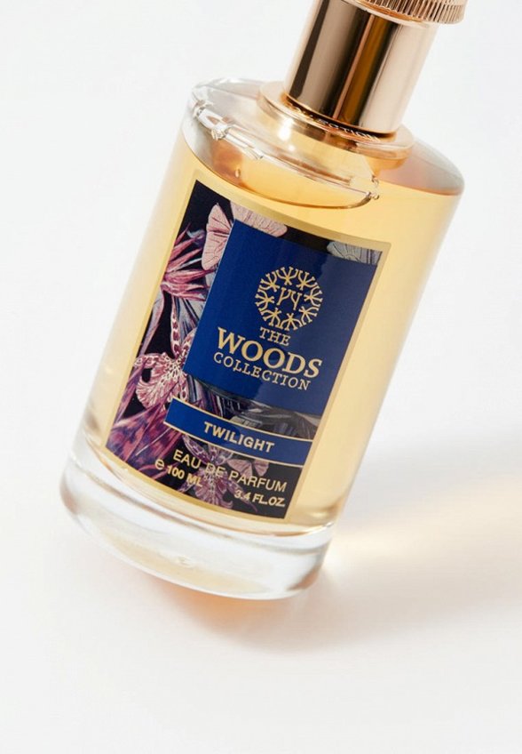 Парфюмерная вода The Woods Collection