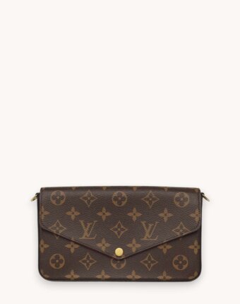 Louis Vuitton Felicie женщинам