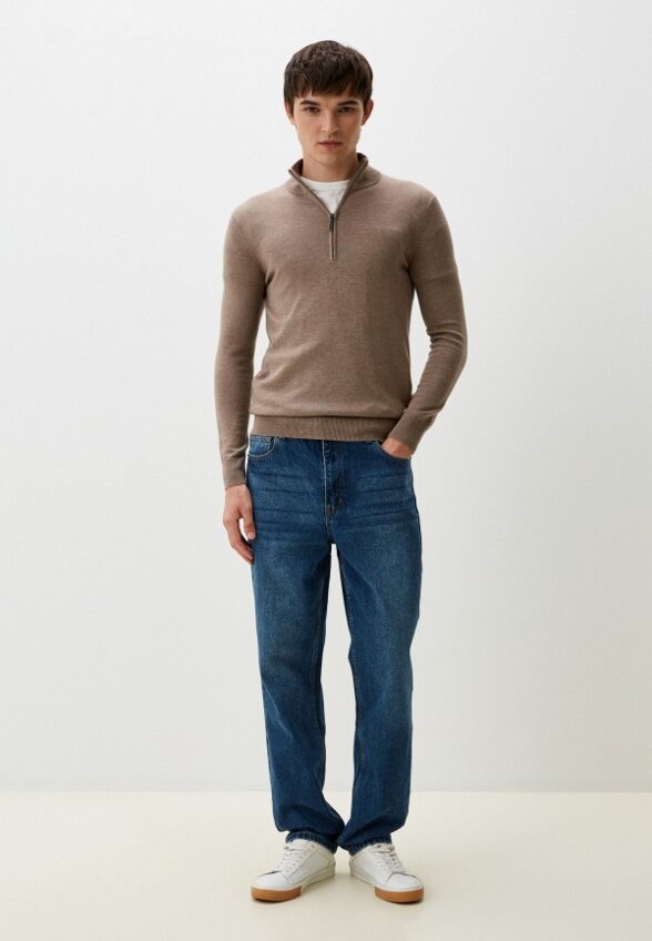 Джемпер Korpo