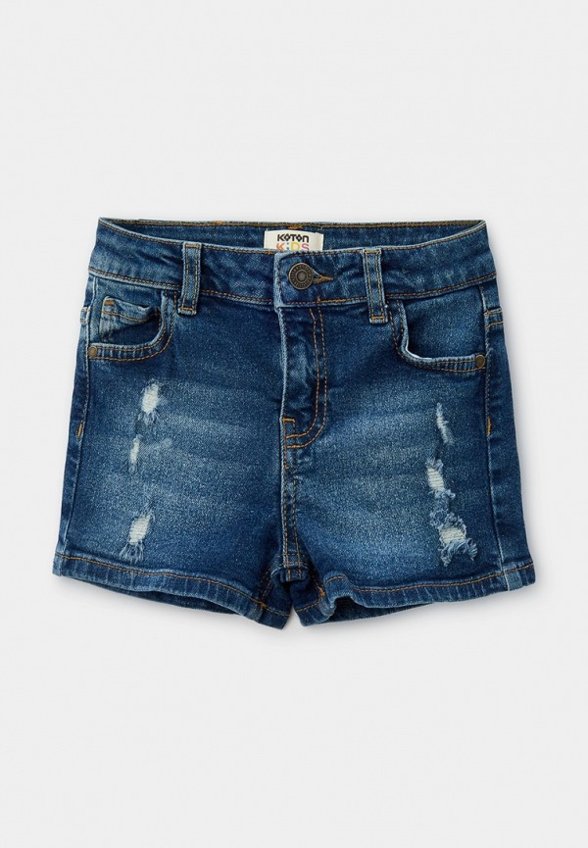 Шорты джинсовые Koton