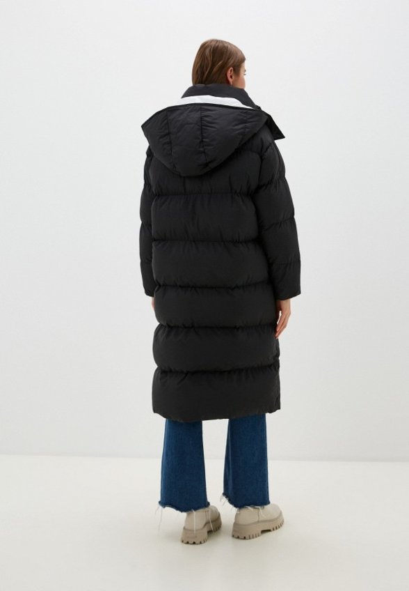 Куртка утепленная Fragarika