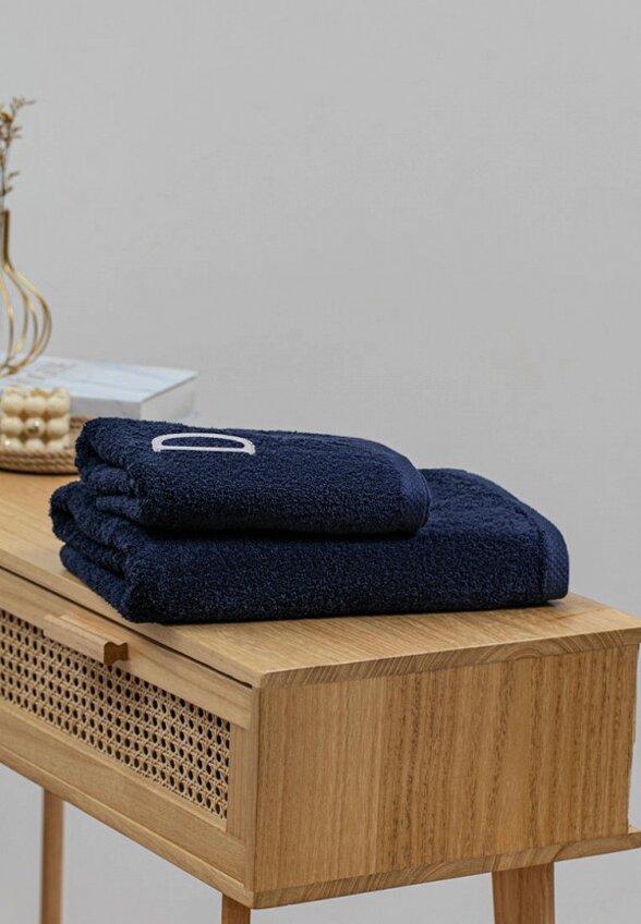 Комплект полотенец Luisa Moretti