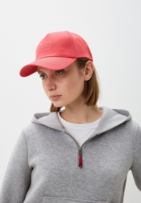 Бейсболка Fabretti