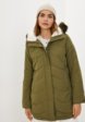 Пуховик Roxy6  - превью