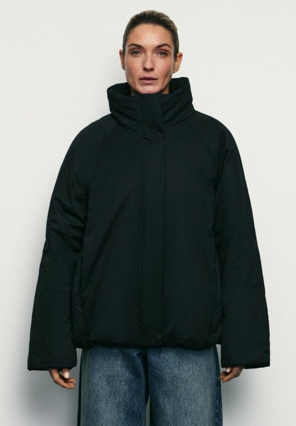 Куртка утепленная Zarina