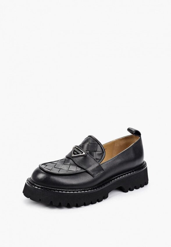 Лоферы Tendance