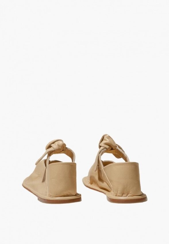 Балетки Hereu