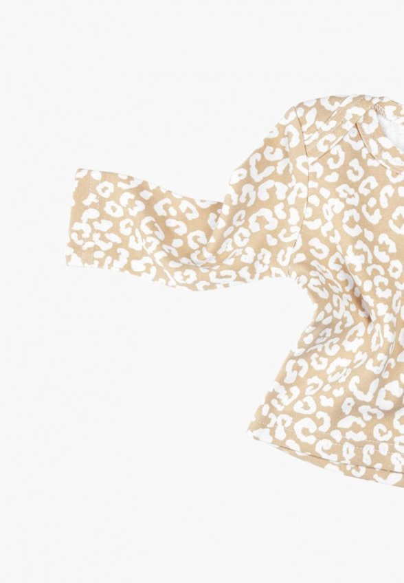 Лонгслив Mjolk