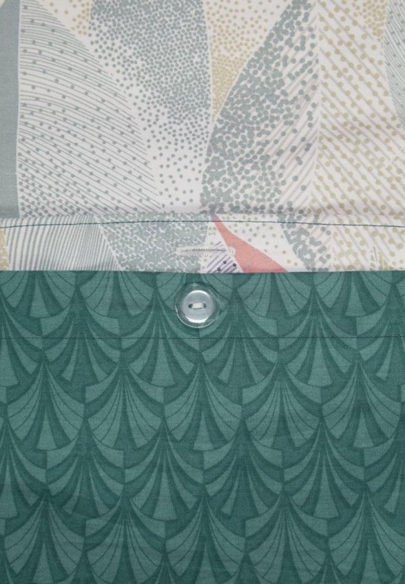 Постельное белье Евро Sanpa