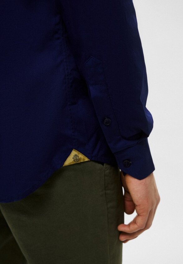 Рубашка Billionaire