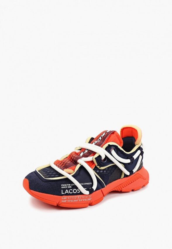 Кроссовки Lacoste