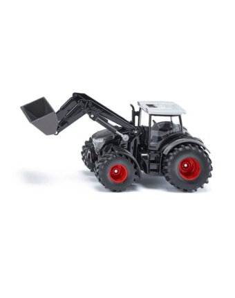 Трактор с ковшом SIKU "Fendt 942 Vario" детям