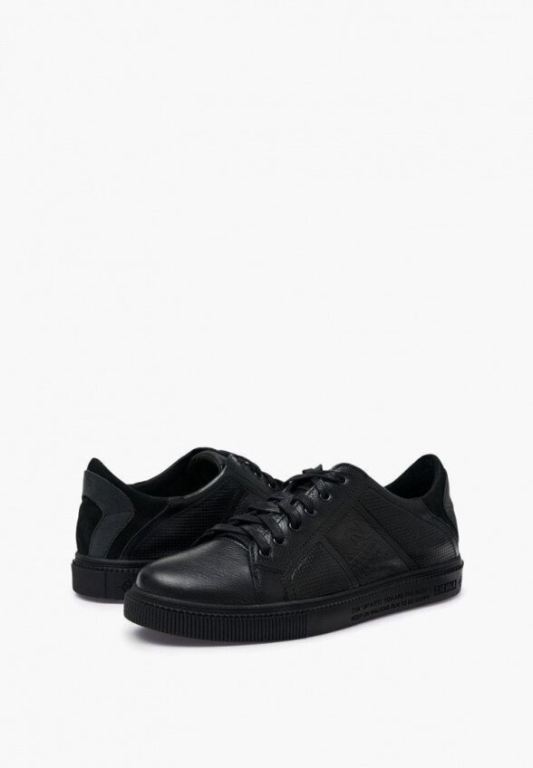 Кеды Alessio Nesca