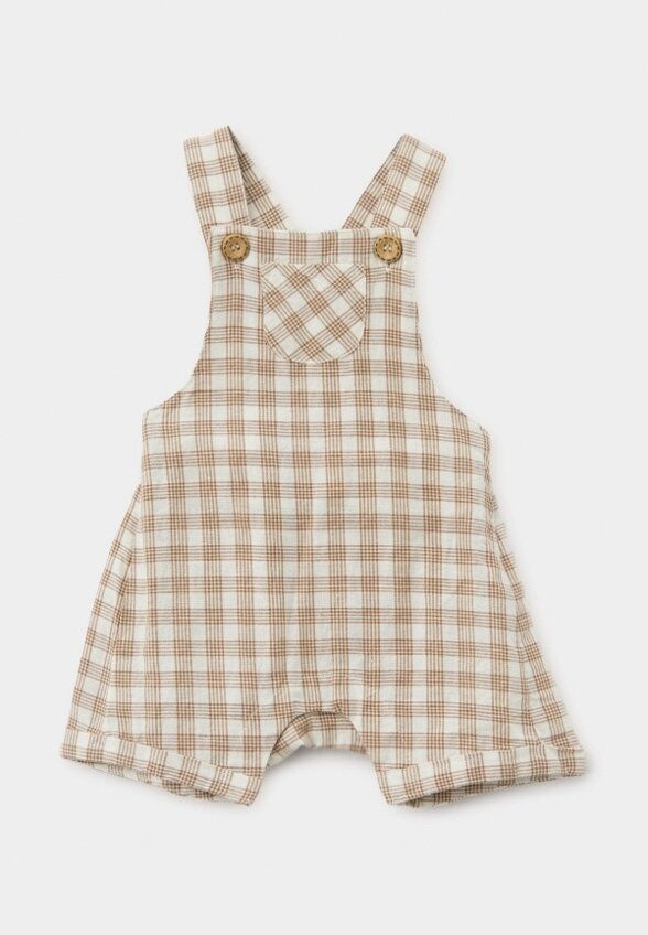 Комбинезон Babybu