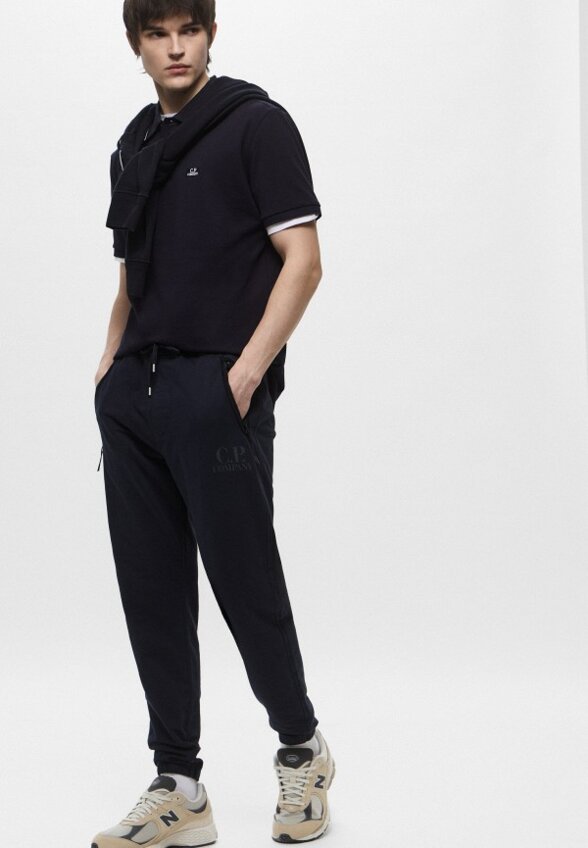 Брюки спортивные C.P. Company