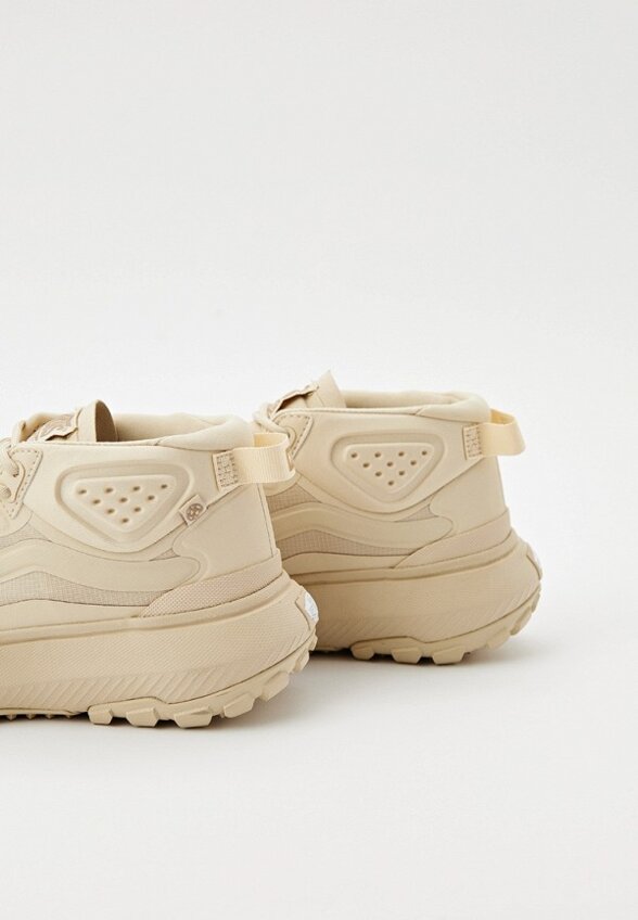 Кроссовки Vans