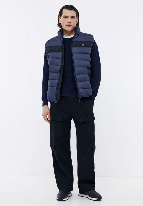 Жилет утепленный Baon