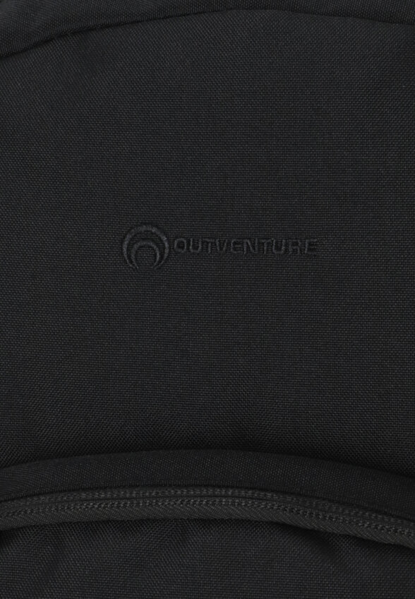 Рюкзак Outventure, Черный