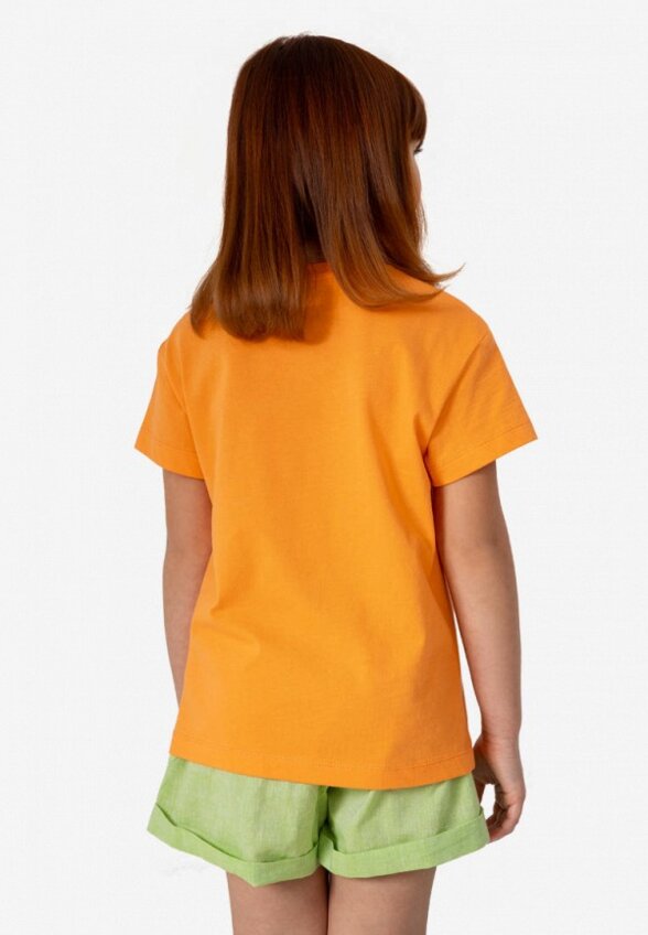 Футболка Kapika