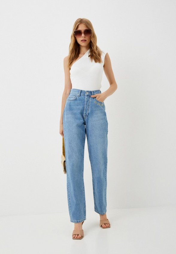 Джинсы Libellulas