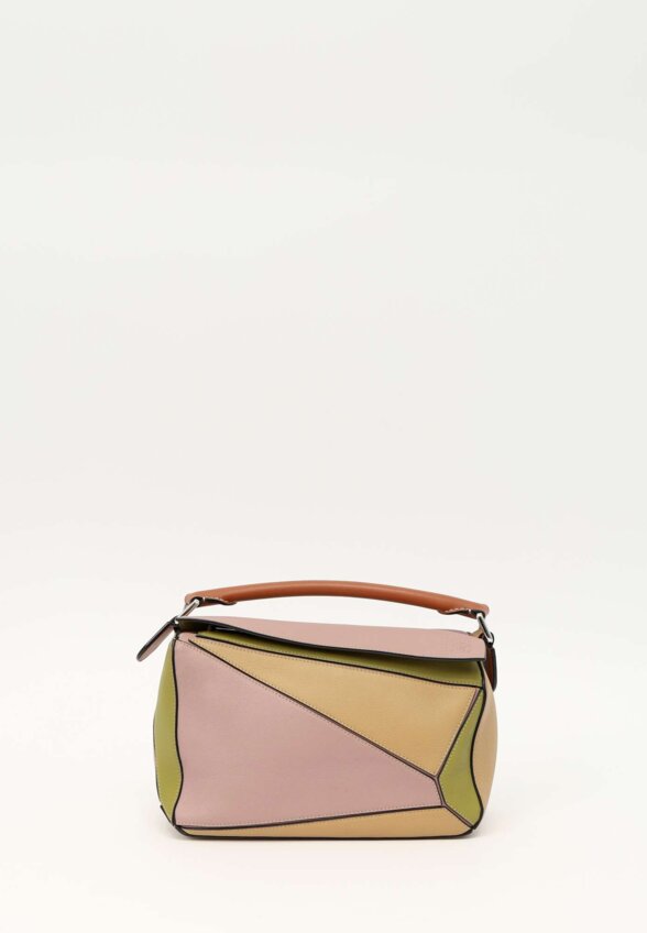 Loewe Puzzle
